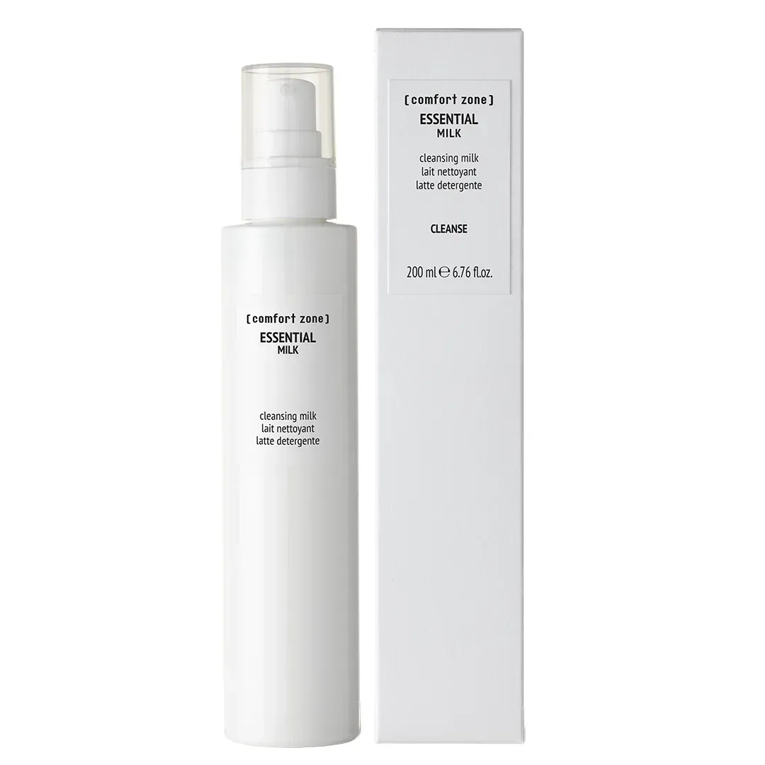 Essential Milk 200 ml Essential Milk 200 ml
