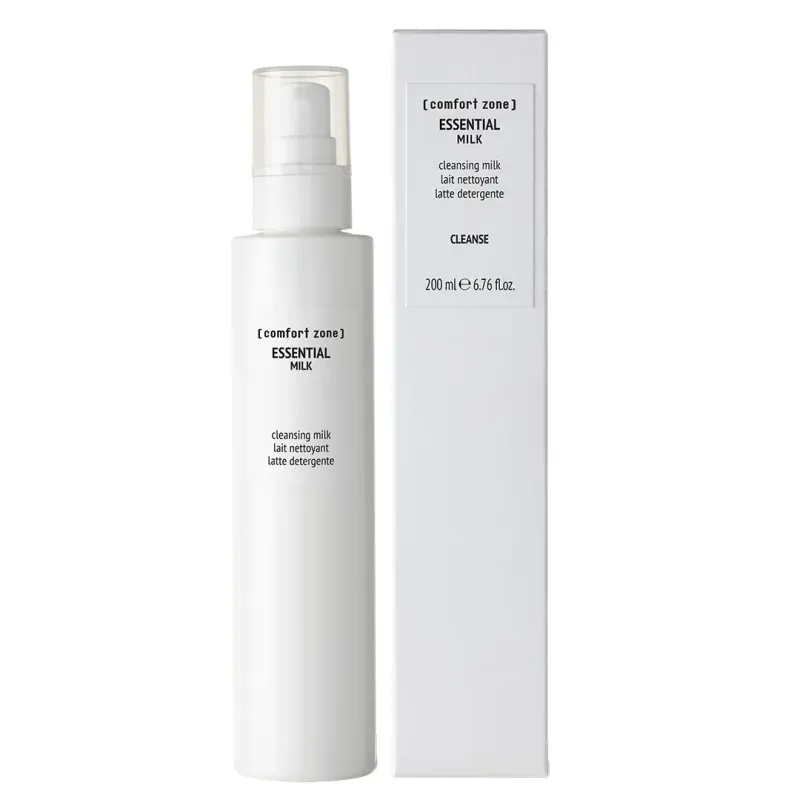 Essential Milk 200 ml Essential Milk 200 ml