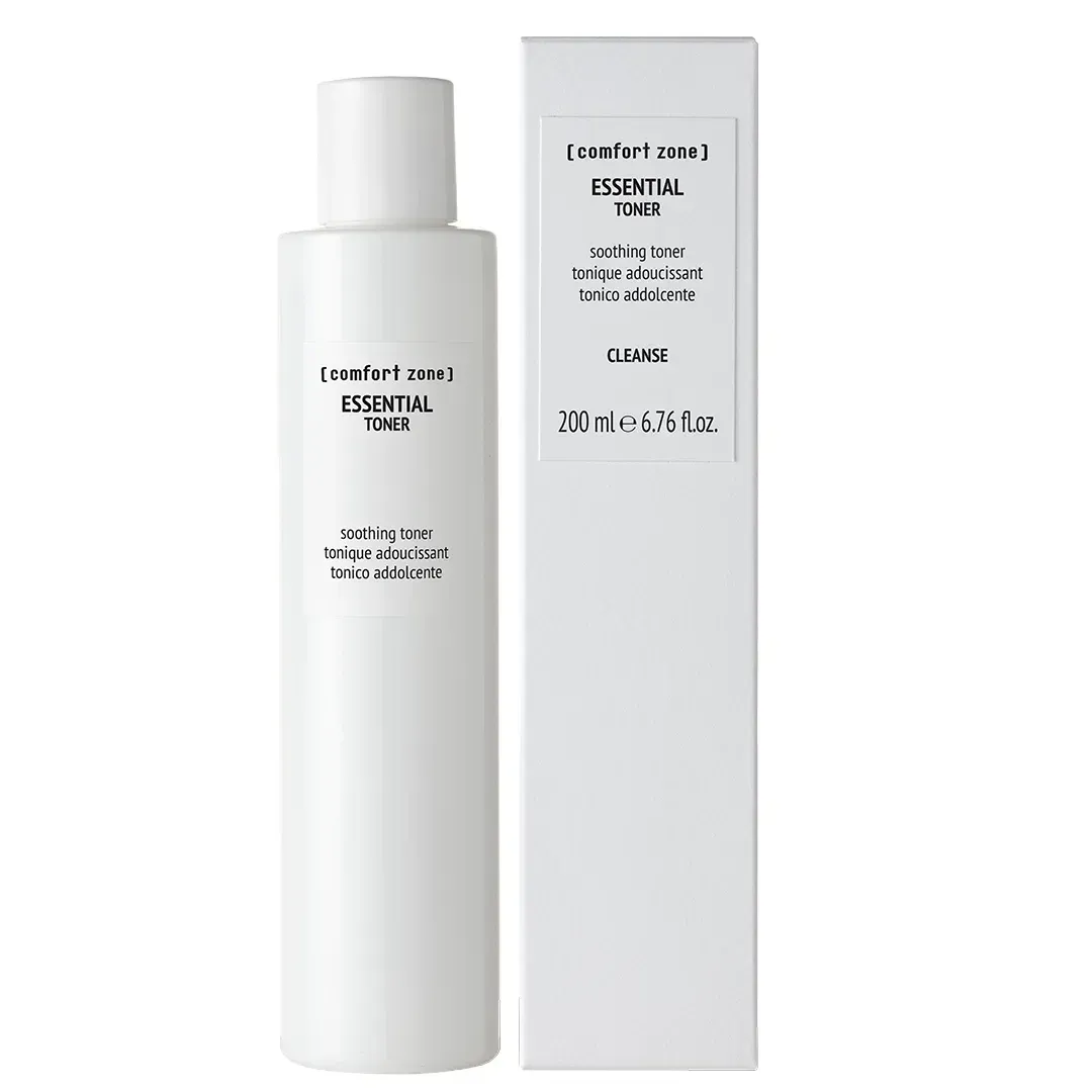 Essential Toner 200ml Essential Toner 200ml