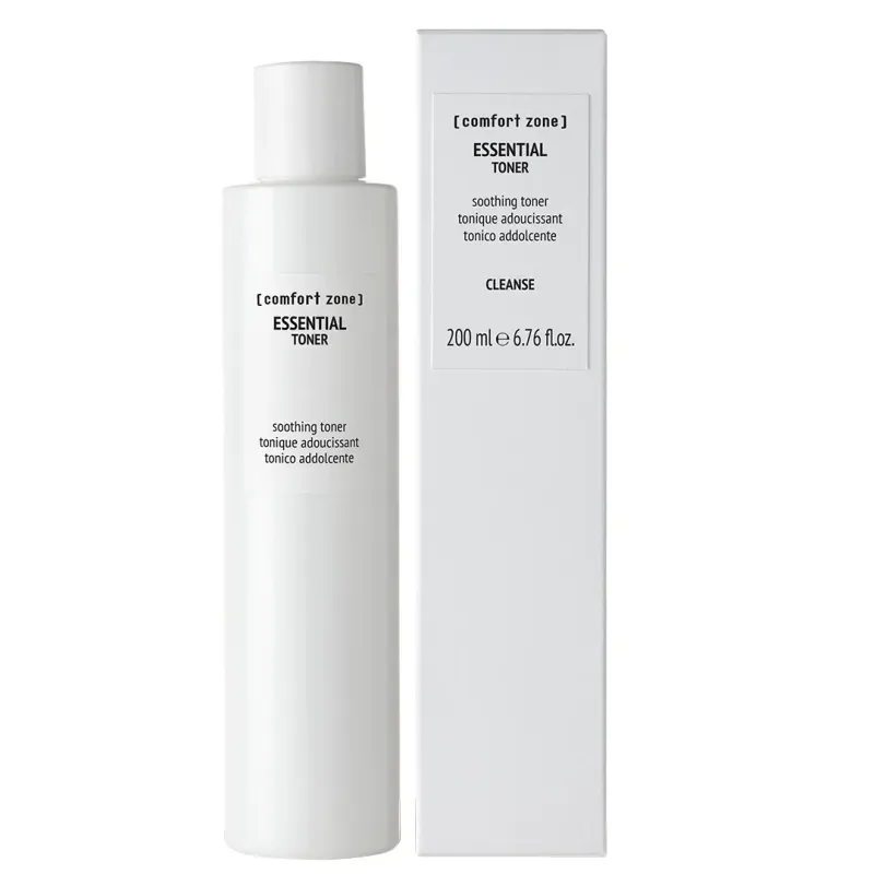 Essential Toner 200ml Essential Toner 200ml