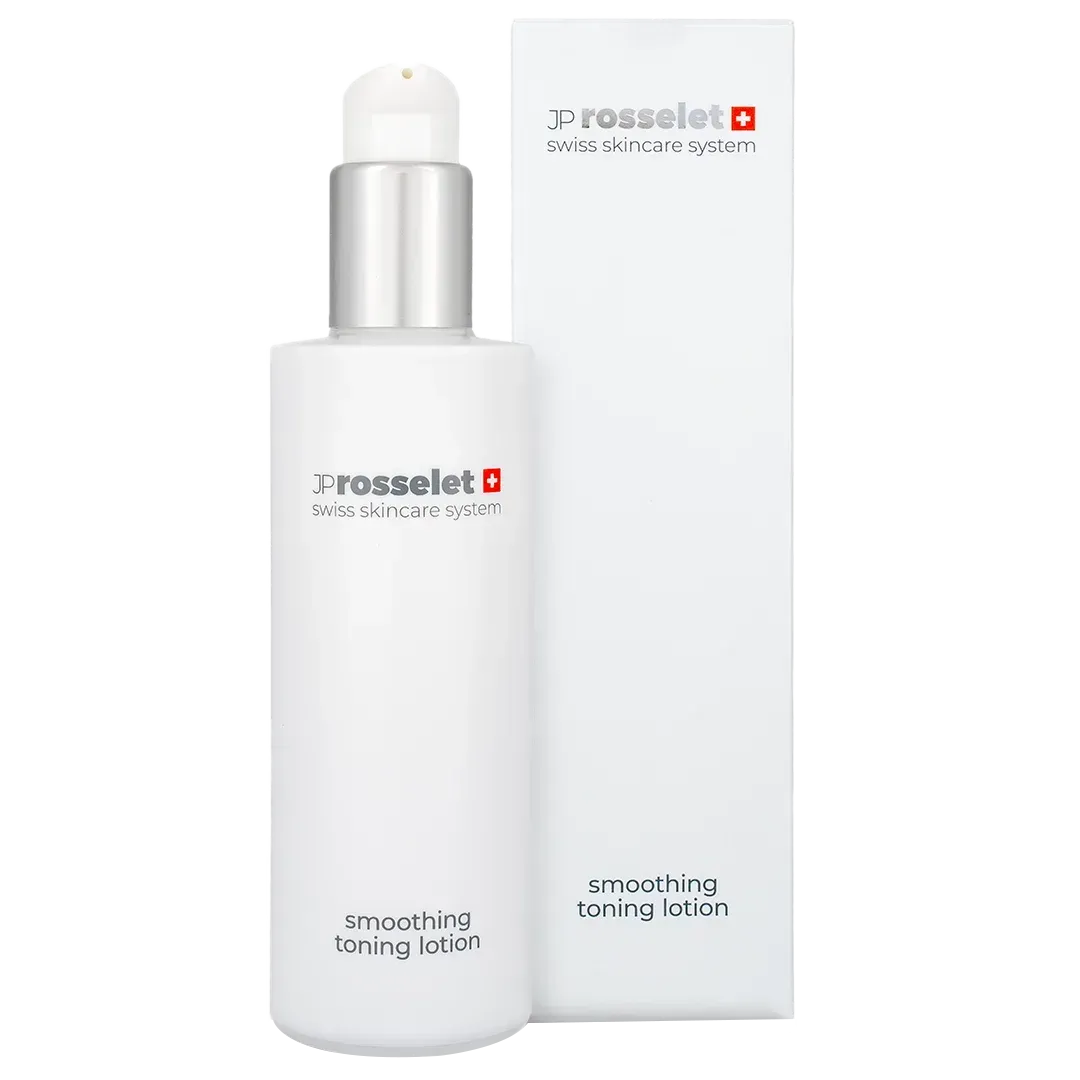 Smoothing Toning Lotion 200ml Smoothing Toning Lotion 200ml