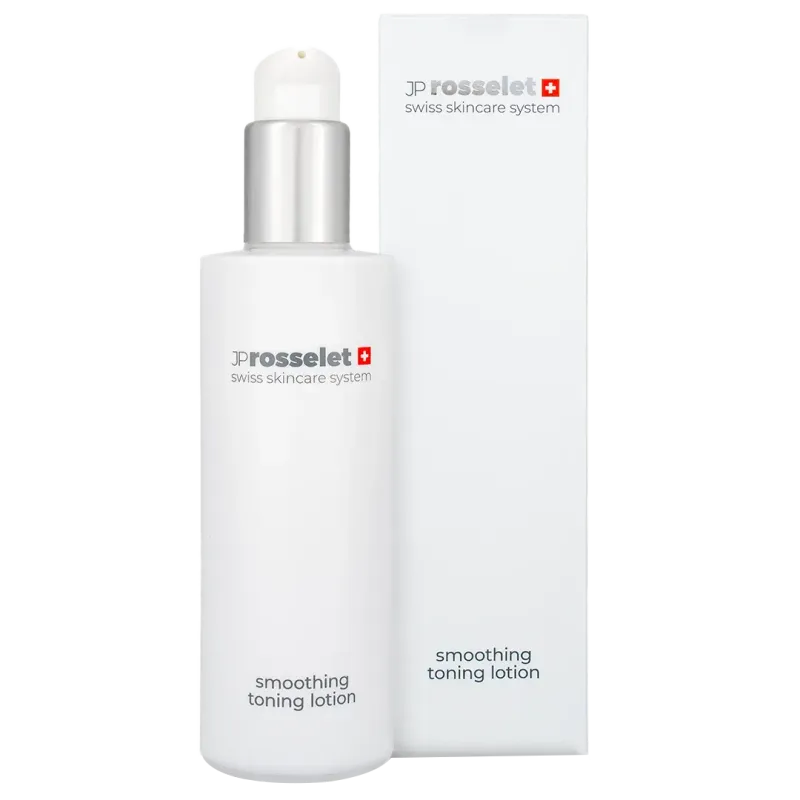 Smoothing Toning Lotion 200ml Smoothing Toning Lotion 200ml