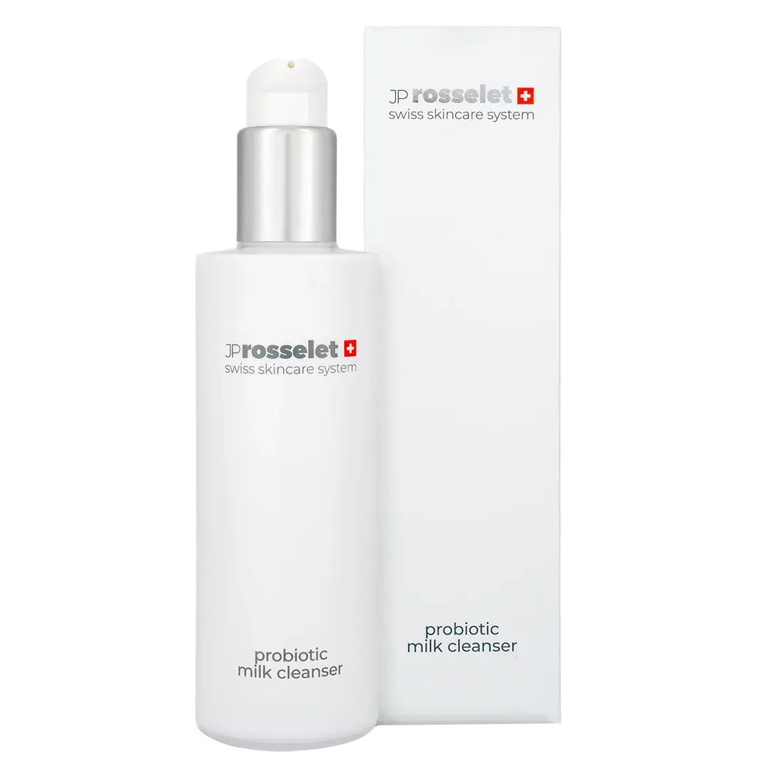 Probiotic Milk Cleanser 200ml Probiotic Milk Cleanser 200ml