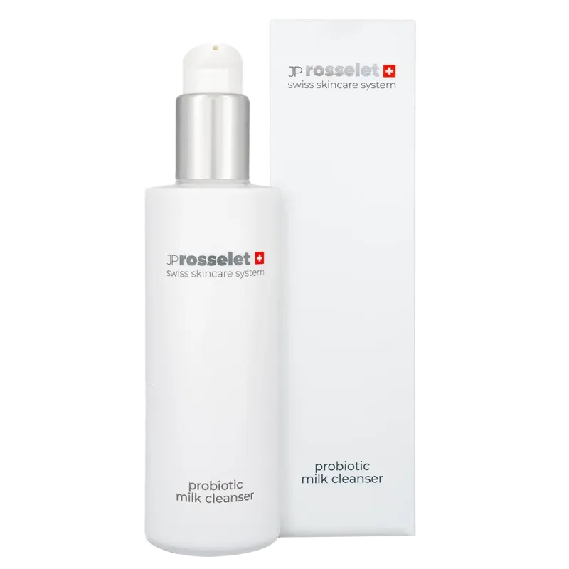 Probiotic Milk Cleanser 200ml Probiotic Milk Cleanser 200ml