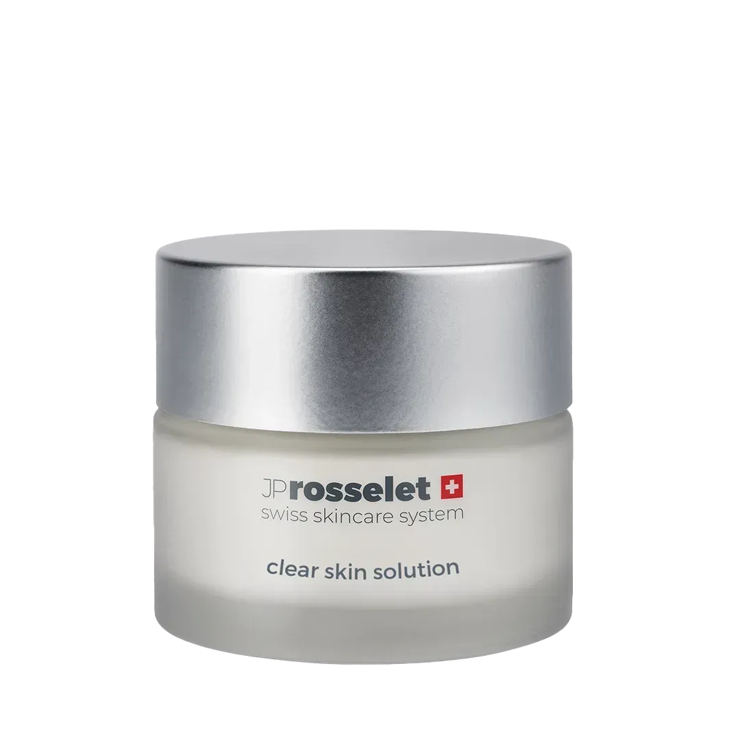 Clear Skin Solution Mask 50 ml