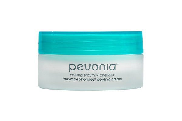 PEVONIA Special Enzymo-Sphérides Peeling Cream 50 ml PEVONIA Special Enzymo-Sphérides Peeling Cream 50 ml