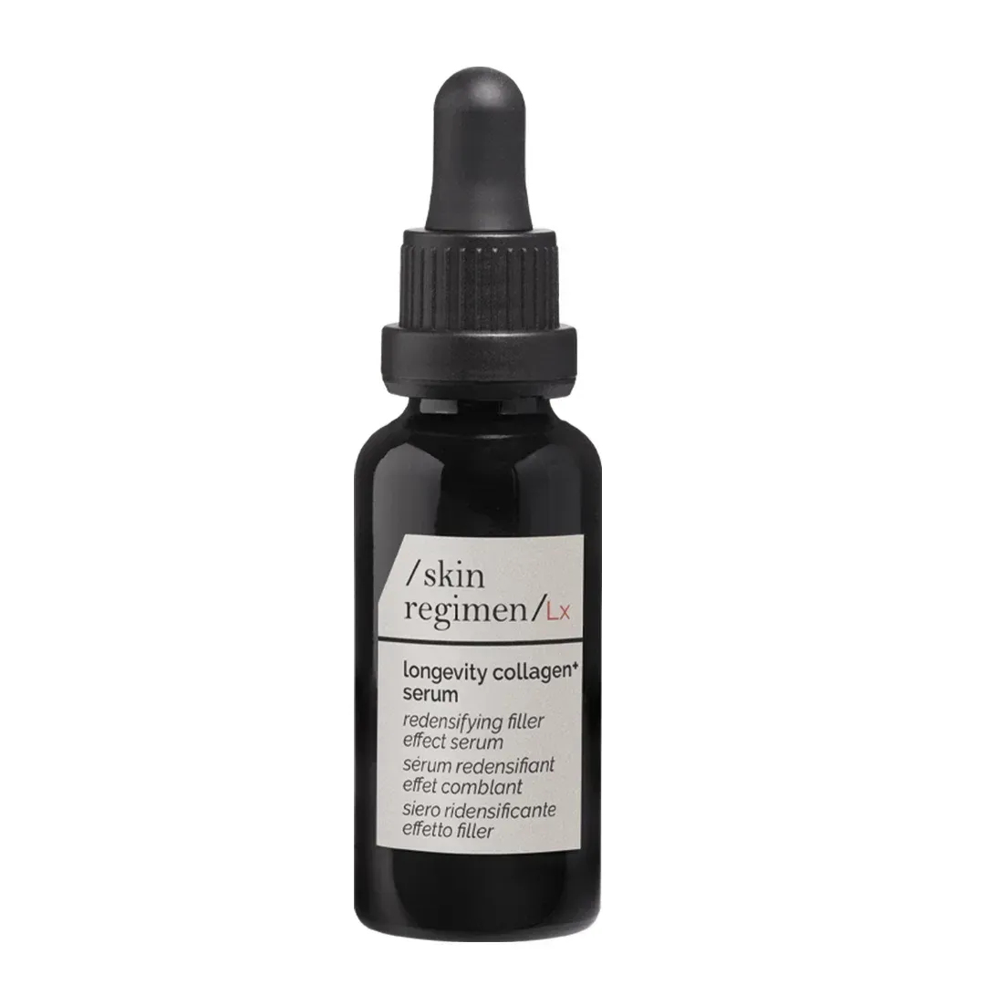 Longevity Collagen+Serum Longevity Collagen+Serum