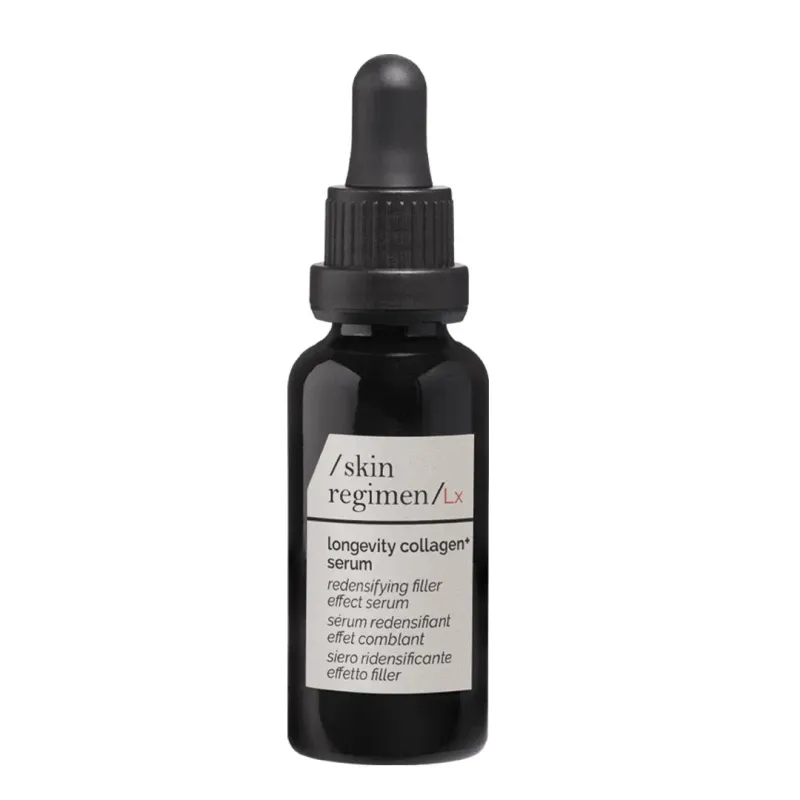 Longevity Collagen+Serum Longevity Collagen+Serum