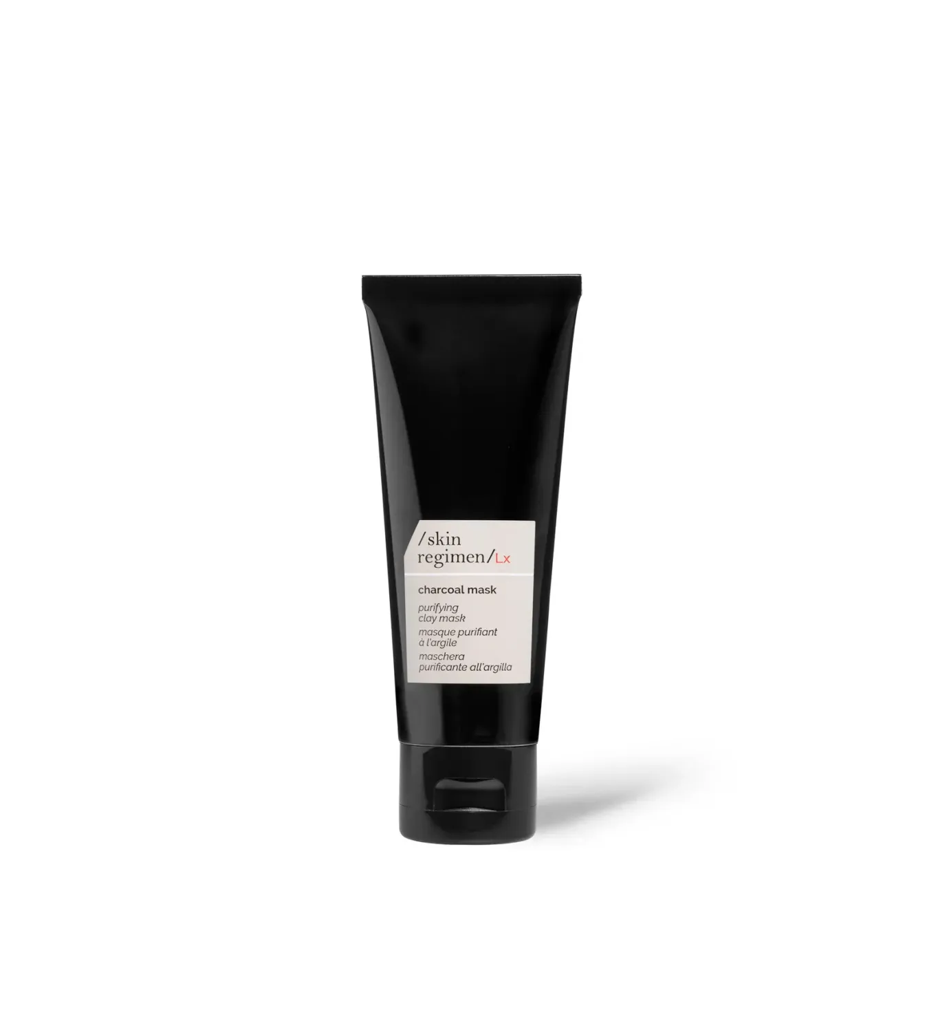 Charcoal Mask 75ml