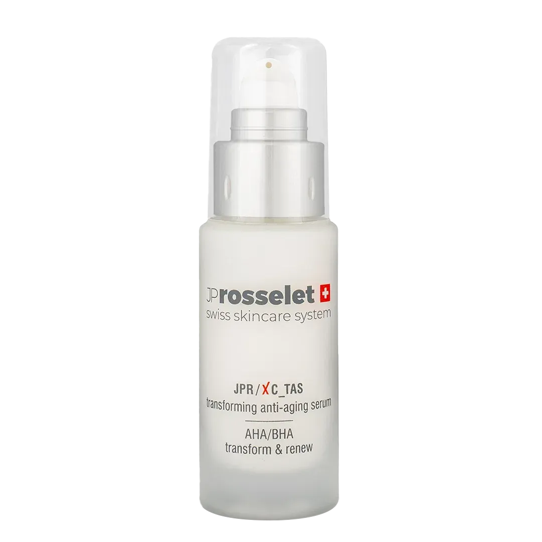 XC Transforming Anti–Aging Serum 30 ml