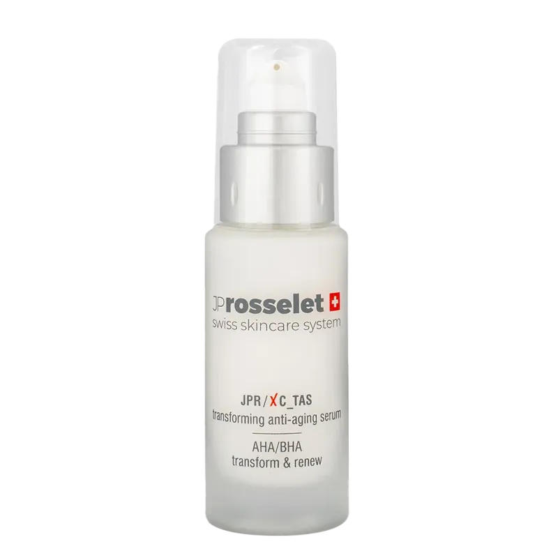 XC Transforming Anti–Aging Serum 30 ml XC Transforming Anti–Aging Serum 30 ml