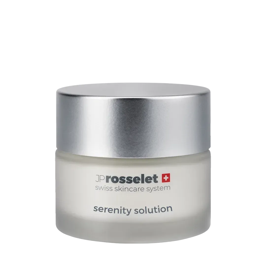 Serenity Solution Mask 50 ml Serenity Solution Mask 50 ml