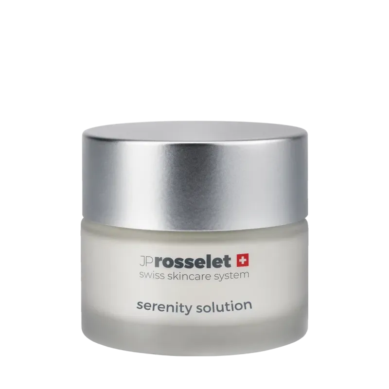 Serenity Solution Mask 50 ml Serenity Solution Mask 50 ml