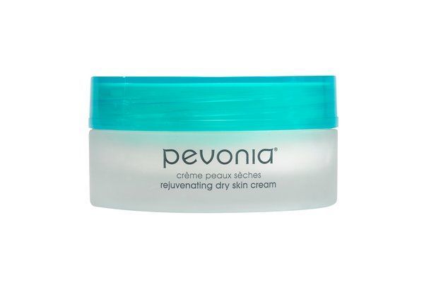 PEVONIA Dry Skin Rejuvenating Cream 50 ml PEVONIA Dry Skin Rejuvenating Cream 50 ml