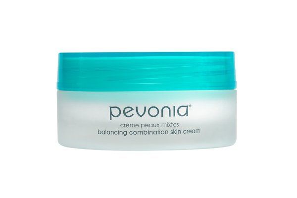PEVONIA Combination Skin Balancing Cream 50 ml PEVONIA Combination Skin Balancing Cream 50 ml