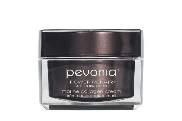 PEVONIA Power Repair Age Defying Marine Collagen Cream 50 ml PEVONIA Power Repair Age Defying Marine Collagen Cream 50 ml
