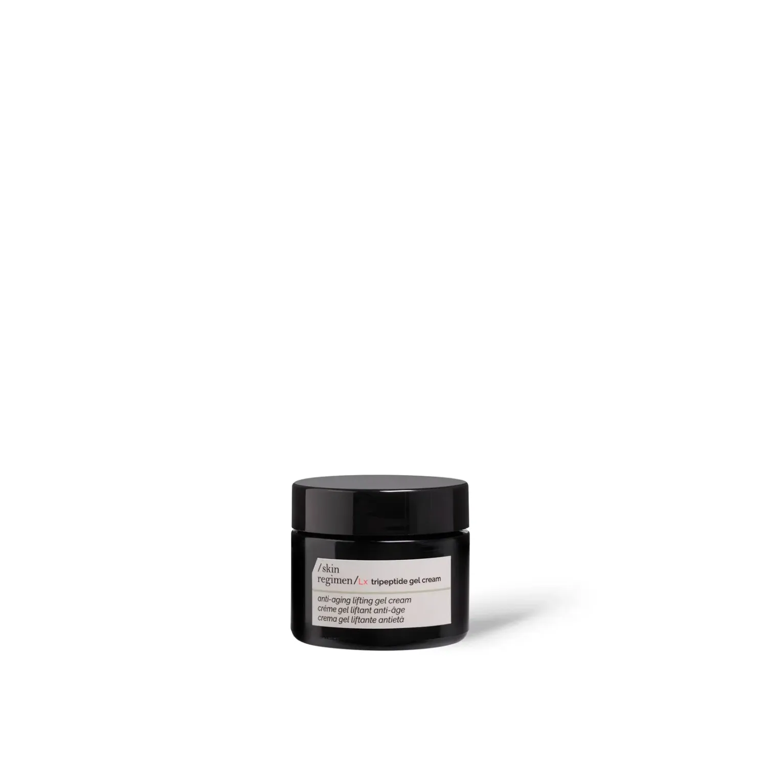 Tripeptide Gel Cream 50ml Tripeptide Gel Cream 50ml