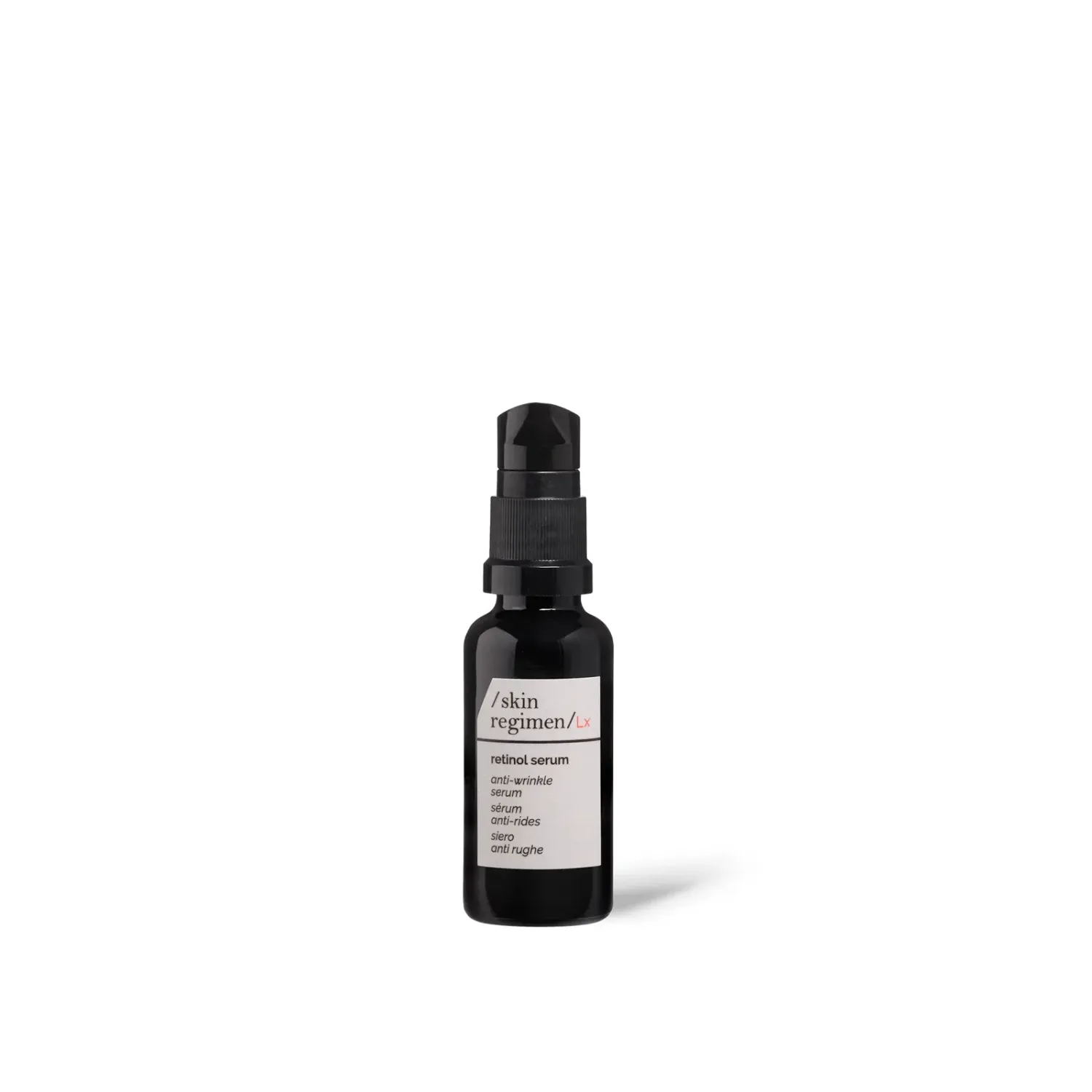 Retinol Serum 30ml Retinol Serum 30ml