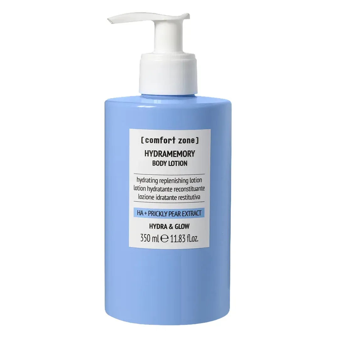 Hydramemory Body Lotion 350ml Hydramemory Body Lotion 350ml