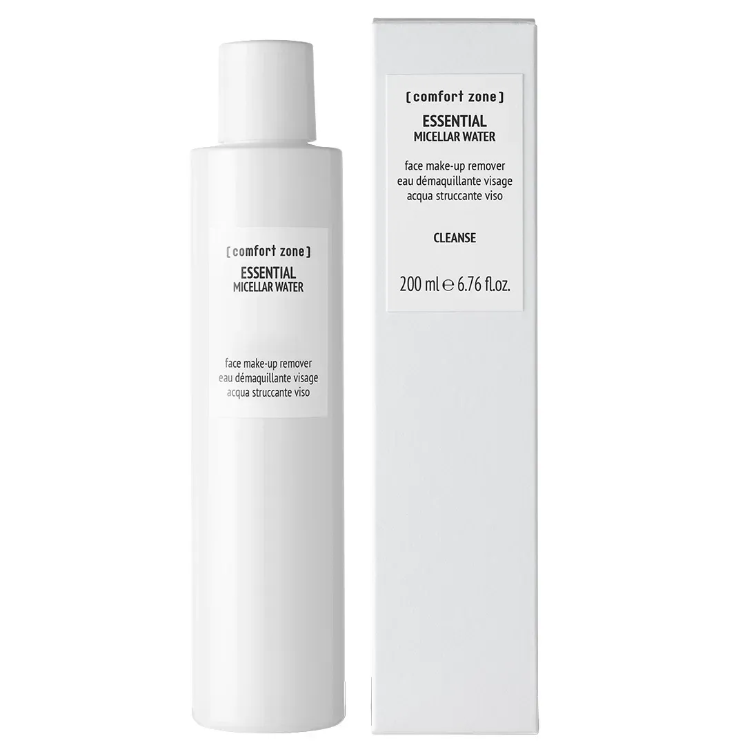 Essential Micellar Water 200 ml Essential Micellar Water 200 ml