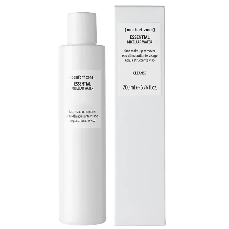 Essential Micellar Water 200 ml Essential Micellar Water 200 ml