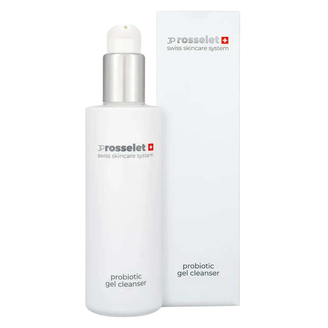 Probiotic Gel Cleanser 200ml Probiotic Gel Cleanser 200ml