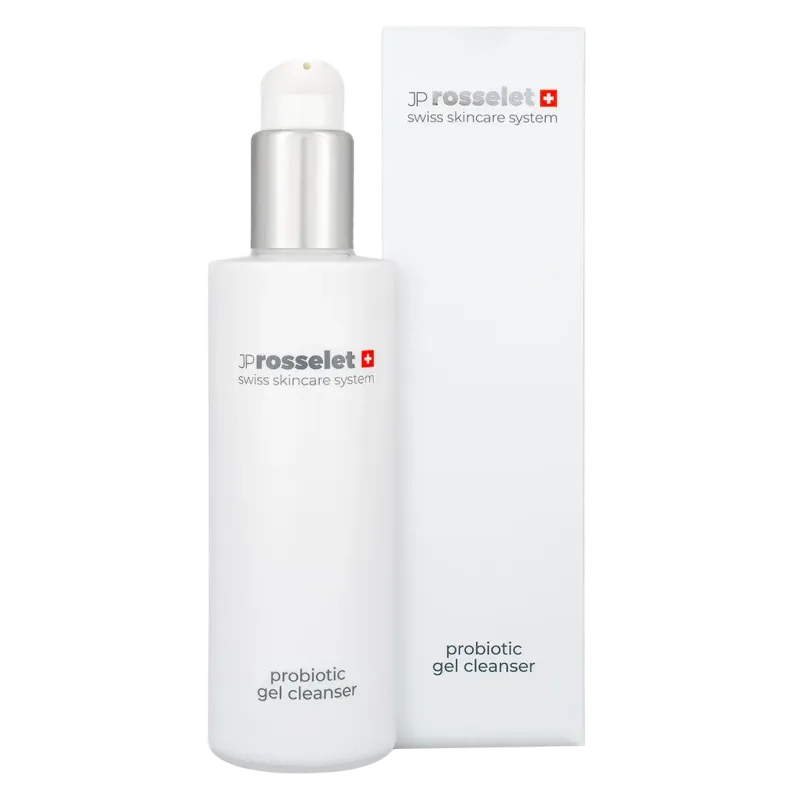 Probiotic Gel Cleanser 200ml Probiotic Gel Cleanser 200ml