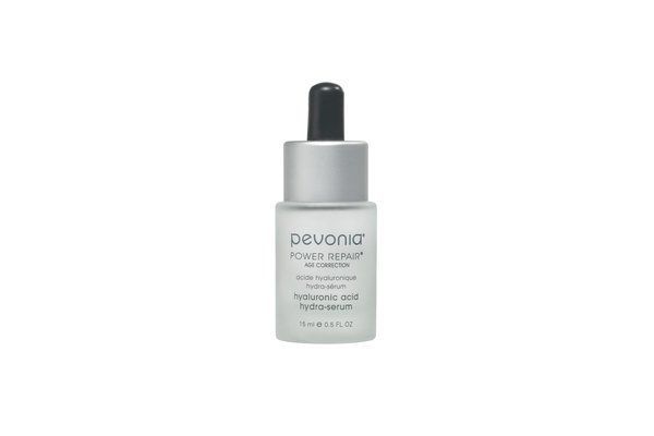 PEVONIA Power Repair Hyaluronic Acid Hydra-Serum 15 ml l