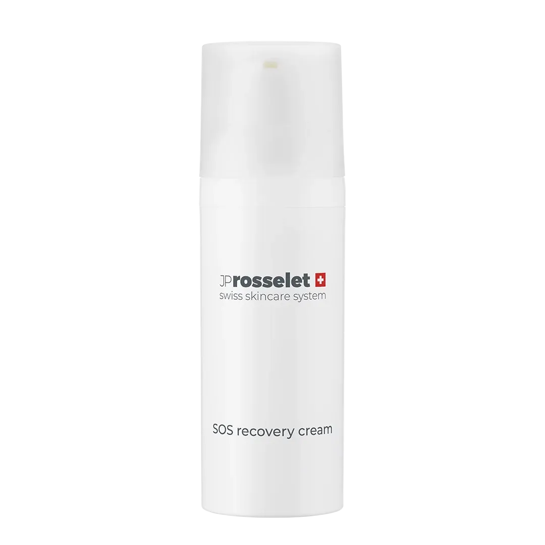 SOS Recovery Cream 50ml SOS Recovery Cream 50ml