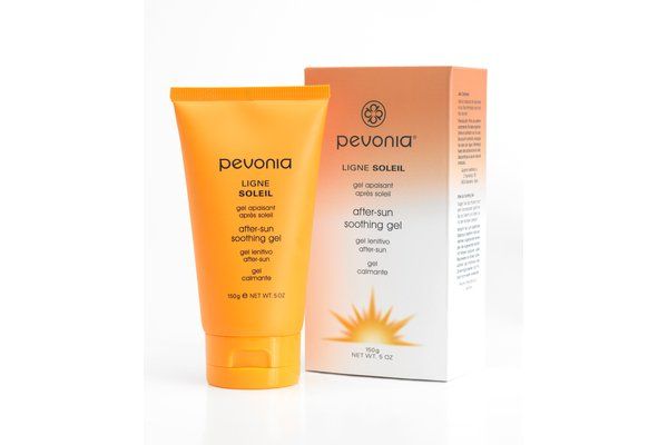 Sun After-Sun Soothing Gel 150 ml Sun After-Sun Soothing Gel 150 ml