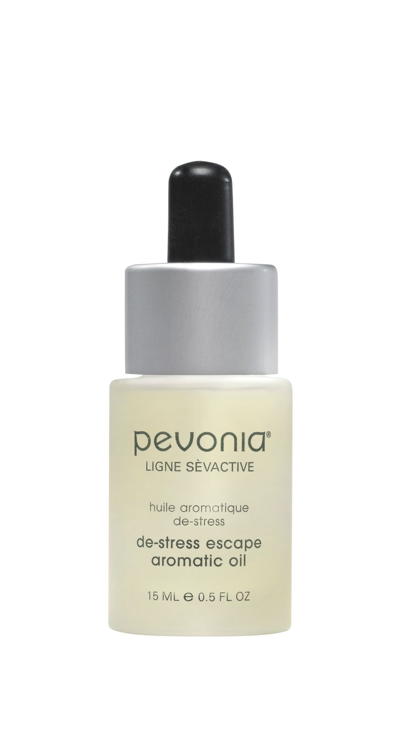 De-Stress Escape Aromatic Oil 15 ml De-Stress Escape Aromatic Oil 15 ml