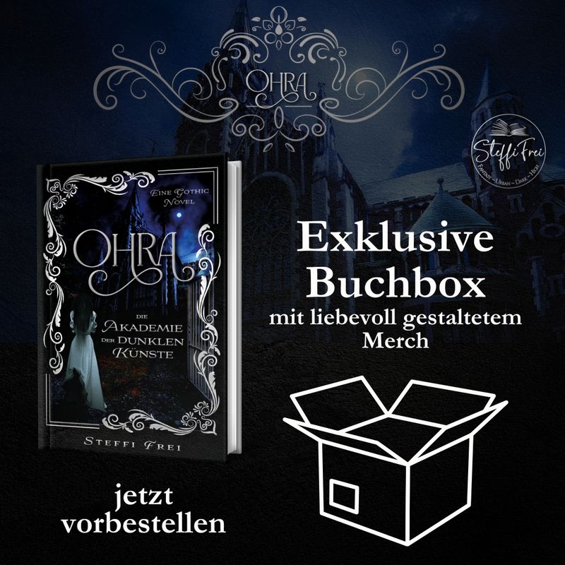 Buchbox OHRA Buchbox OHRA