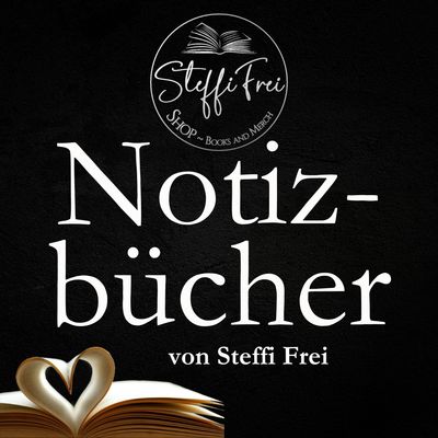 Notizbücher