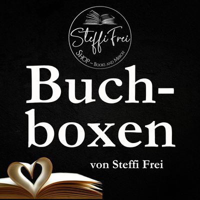 Buchboxen