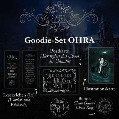 Goodie-Set OHRA Goodie-Set OHRA