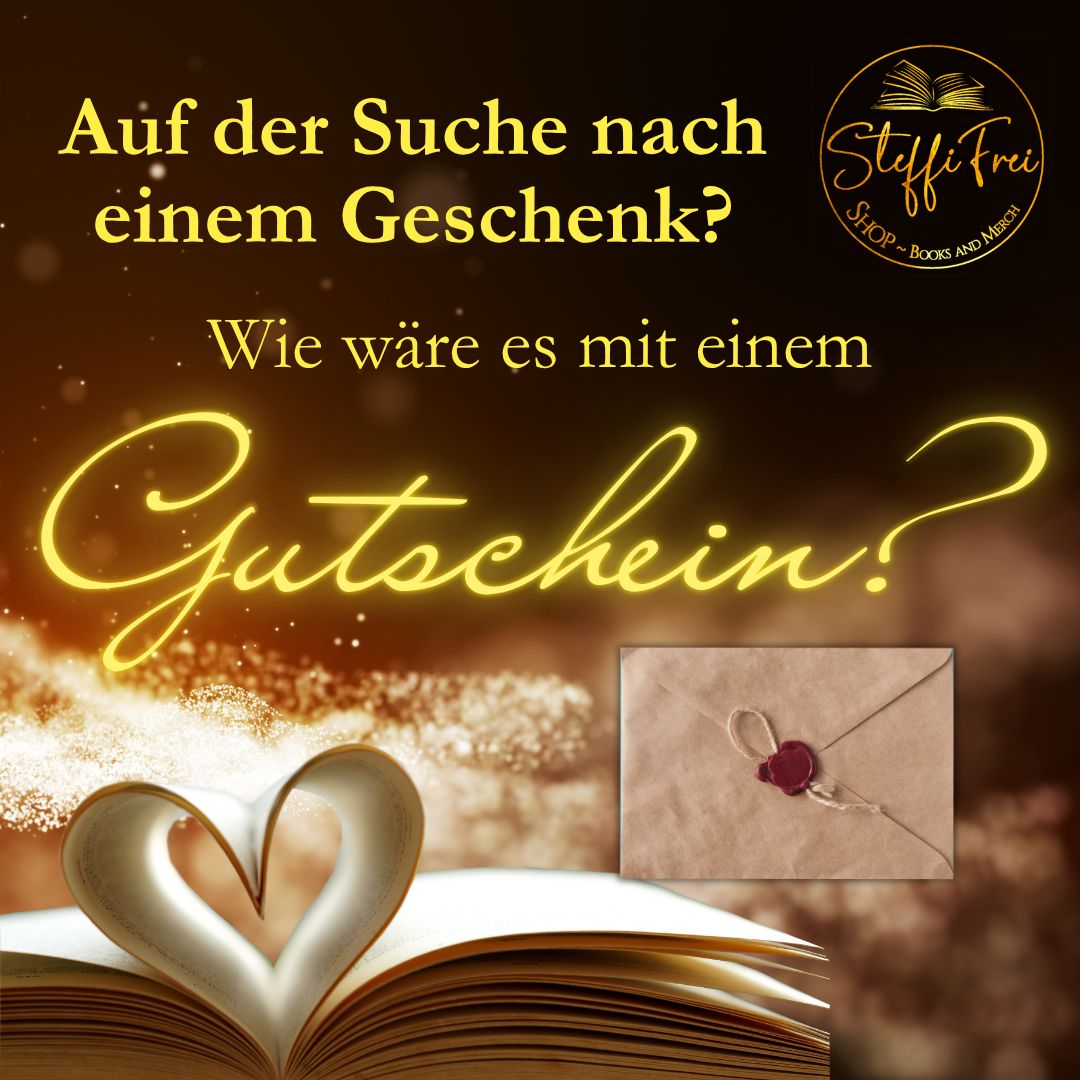 Geschenkgutschein für den Steffi Frei Shop