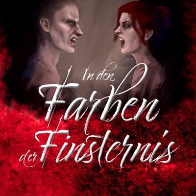 In den Farben der Finsternis