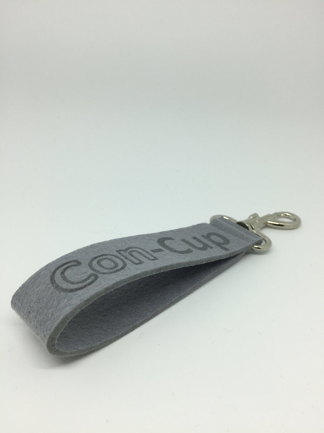 Con-Cup Manschette grau