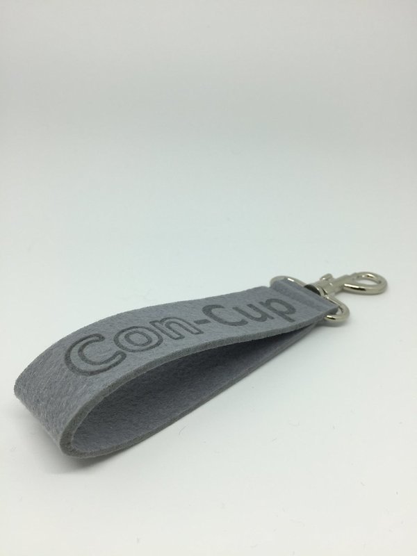 Con-Cup Manschette grau