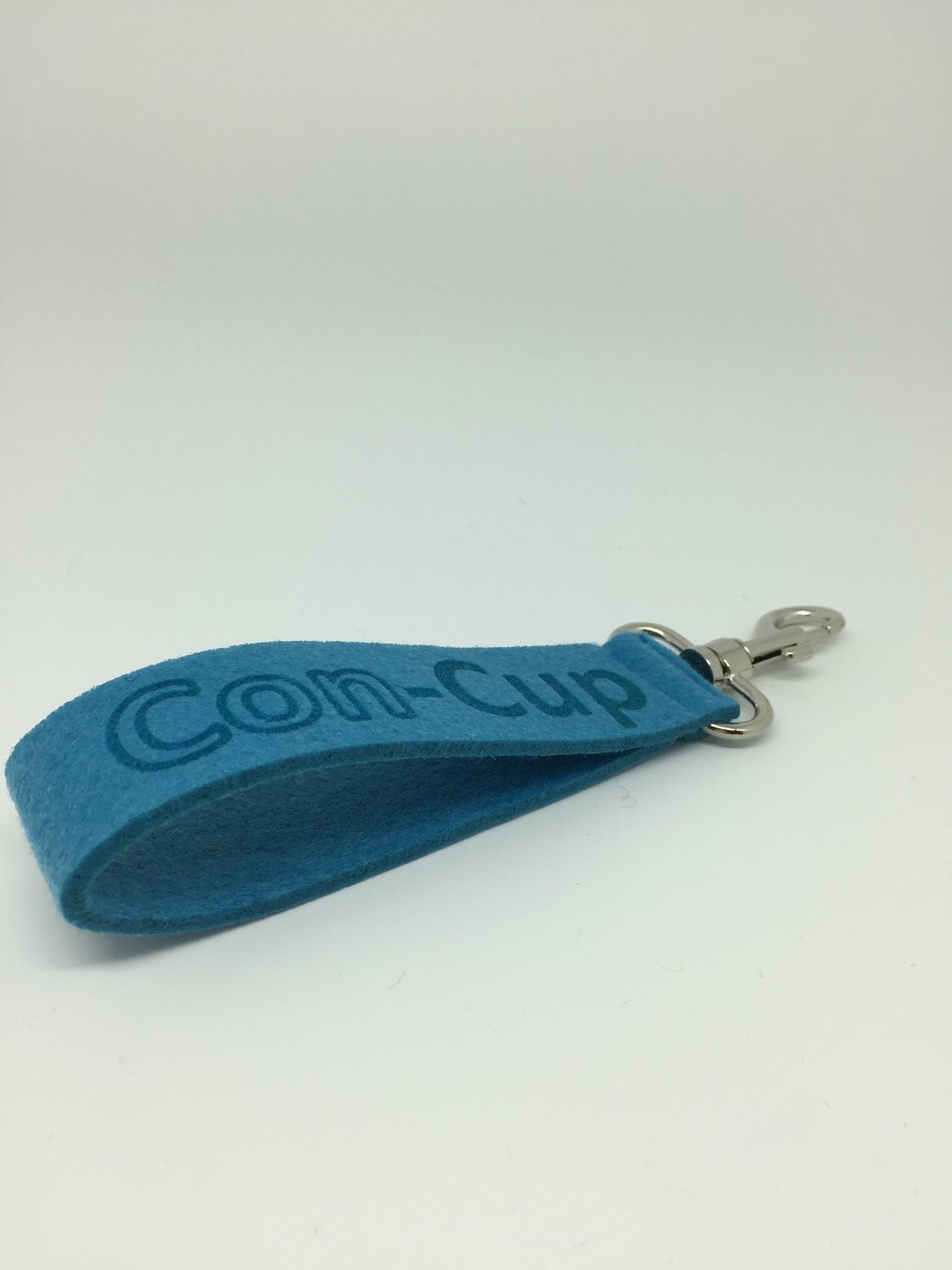 Con-Cup Manschette blau