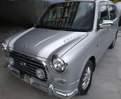 Kei Coupe &amp; Sports