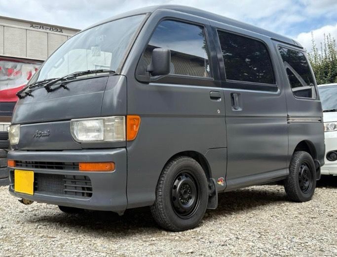 Daihatsu Atrai MX