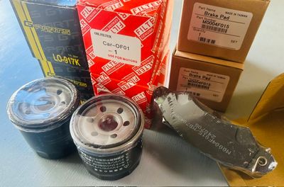JDM Parts