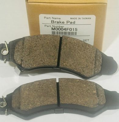 Brake Pad M0004F015 1-set