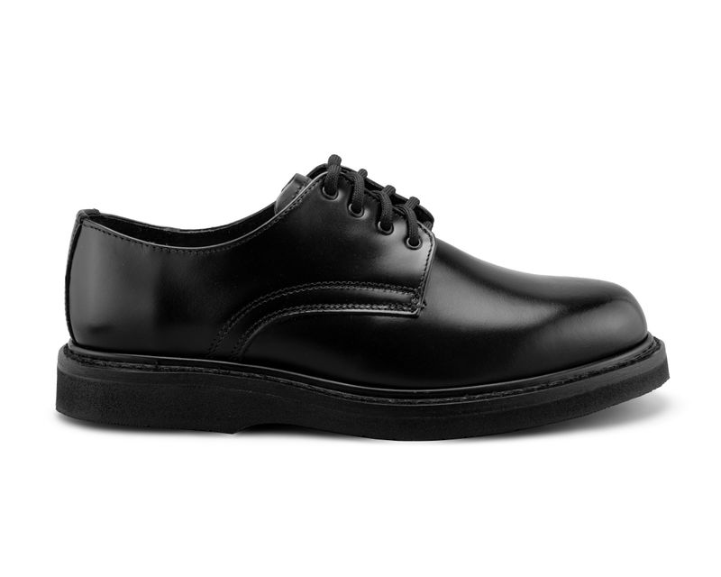 Choclo 215 Lisa Negra Tecato