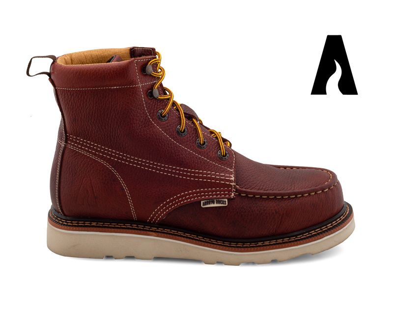 422 Moc Toe Grisly Vino