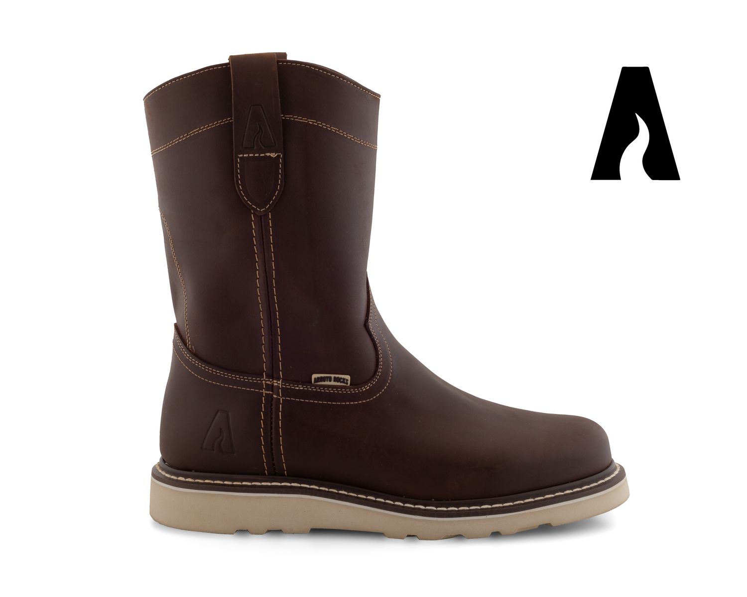 125 Roper Grasso Tabaco