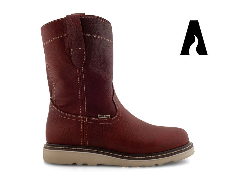 125 Roper Grisly Vino