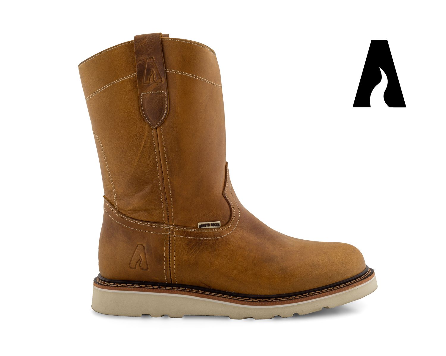 125 Roper Crazy Roble