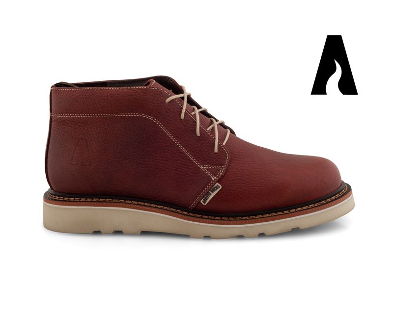 440 Chukka Grisly Vino